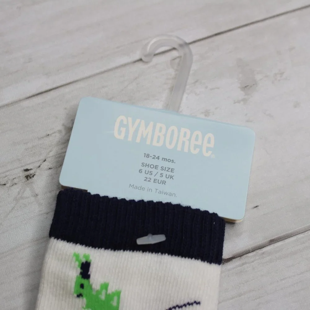 Gymboree Baby Boy Shorts Shirt Bodysuit Socks Lot